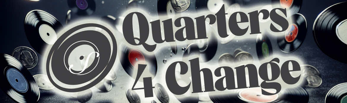 Quarters 4 Change