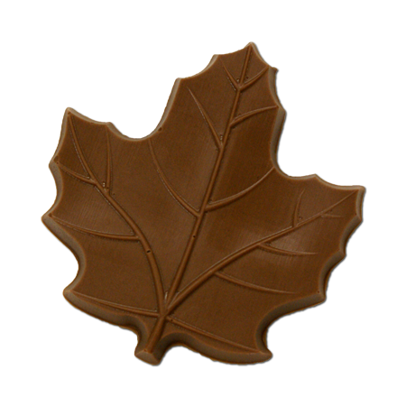 embossedmapleleaf