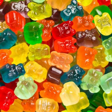 Gummi Bear Cubs