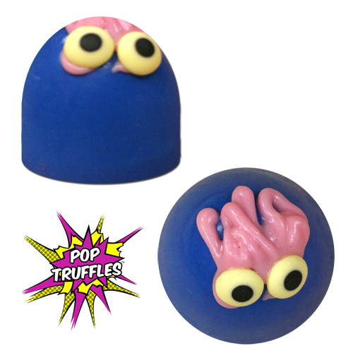 Monster of the 80s Truffles