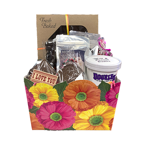 Mother's Day Basket - Medium