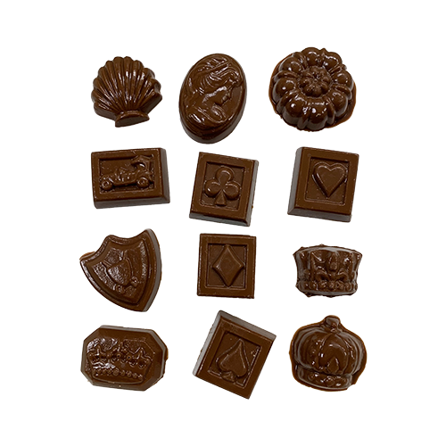 Royal Assortment