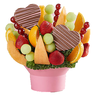 Splendor Love Fruits