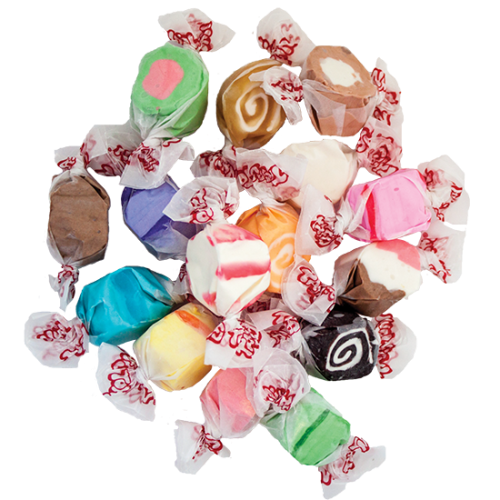 Taffy Town Taffy