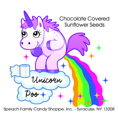 unicornpoo black3x3