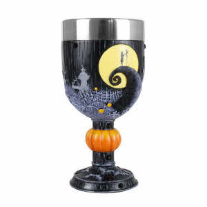 Nightmare Goblet