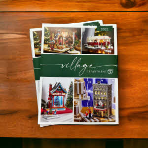 Village Catalog