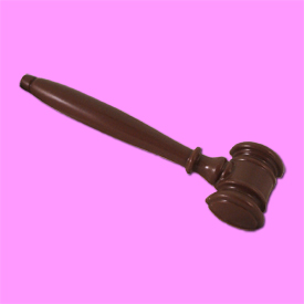 judgegavel