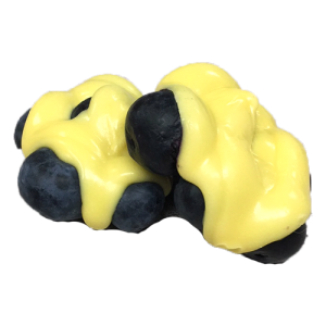 limoncelloblueberries