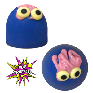 Monster of the 80s Truffles