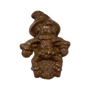 Large Scarecrow Lollipop