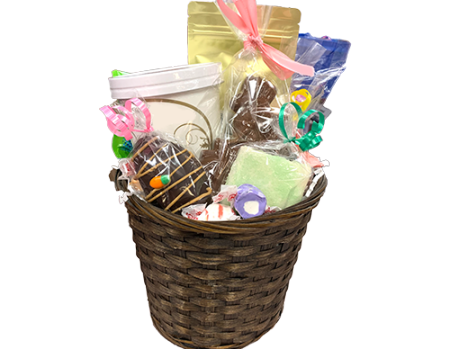 Sm Easter Basket