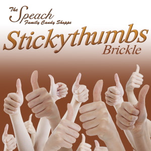 stickythumbbrickle