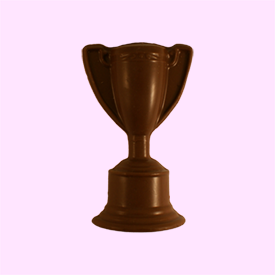 trophy